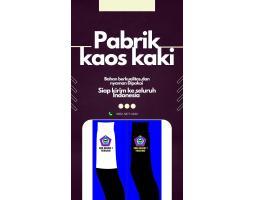 Produsen Kaos Kaki Anak SD -  Rokan Hilir