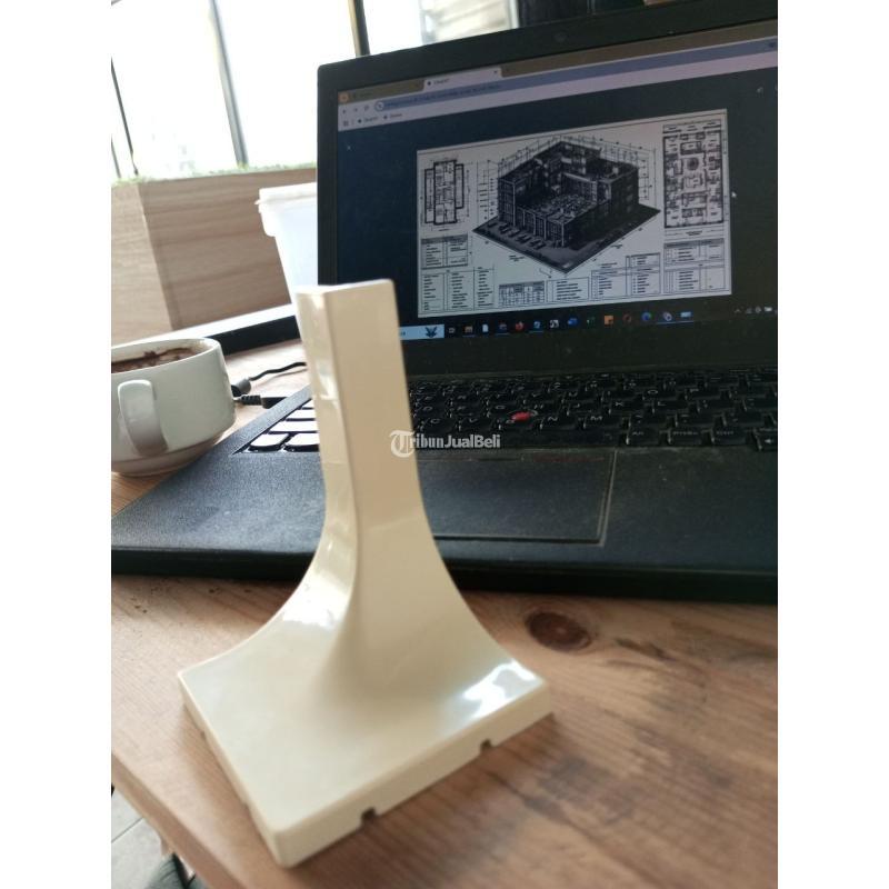 Distributor Hospital Plint Standar HACCP, Langsung Pabrik, Tebing Tinggi - Sumatera Utara