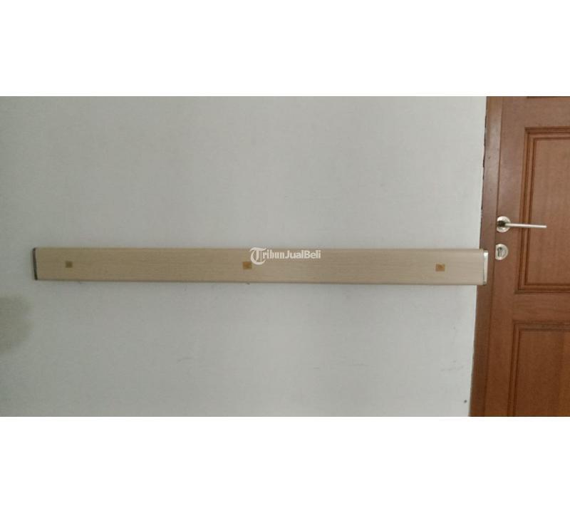 Distributor Hospital Plint Standar HACCP, Langsung Pabrik, Tebing Tinggi - Sumatera Utara