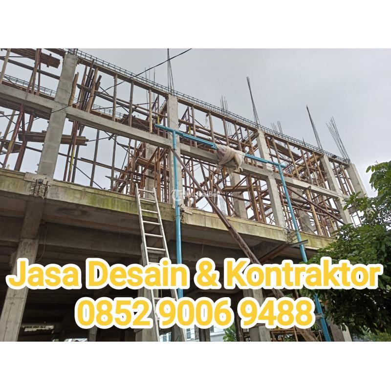 Jasa Renovasi Rumah - Karanganyar