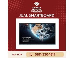 Smart Interactive Whiteboard - Tarakan