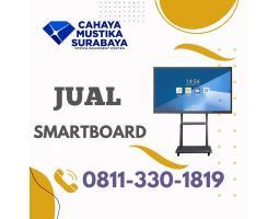 Toko Interactive Flat Panel 110 Inch - Banjarbaru