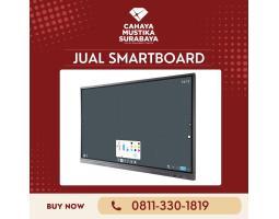 Smart Interactive Whiteboard - Tarakan