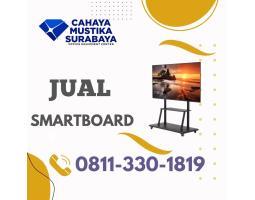 Toko Interactive Flat Panel 43 Inch - Banjarbaru