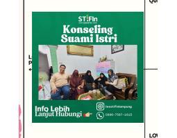 Konseling Pasangan Suami Istri dengan Tes STIFIn - Bandar Lampung