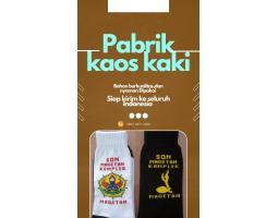kaos kaki smk - Dumai