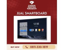 Toko Smart Interactive Whiteboard - Tarakan