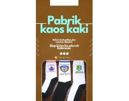 Produsen Kaos Kaki Anak SD - Pekanbaru