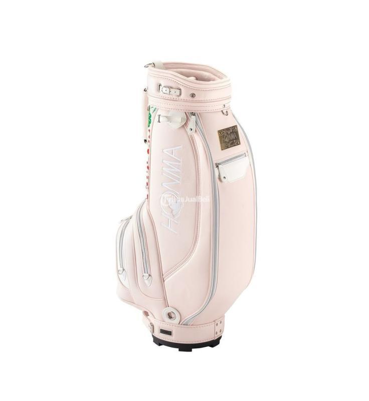 Tempat Cuci Tas Golf Buah Batu - Bandung