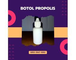 Agen Botol Propolis 10 ml Segel Bukit Bestari - Tanjung Pinang 