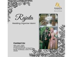 Jasa Wedding Organizer Terkenal yang Menjadi Pilihan Masyarakat Indonesia - Surabaya 