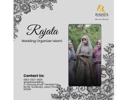 Wedding Organizer Paling Profesional dan Terjangkau - Surabaya 