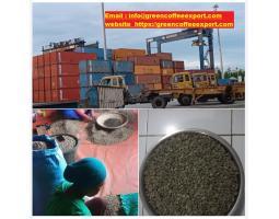 Supplier Biji Kopi Arabica, Bisa Ekspor - Makassar