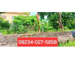 Dijual Tanah 1100 M2 Jalan By Pass Ngurah Rai Dekat Pemogan, Kuta, Sunset Road Bali - Denpasar