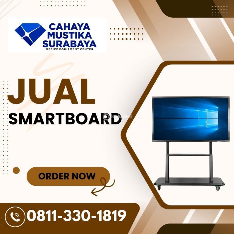 Toko Interactive Flat Panel Display IFPD - Balikpapan