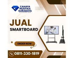 Toko Interactive Flat Panel Display 65 Inch - Balikpapan