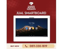 Toko Interactive Whiteboard Touch Screen - Tarakan