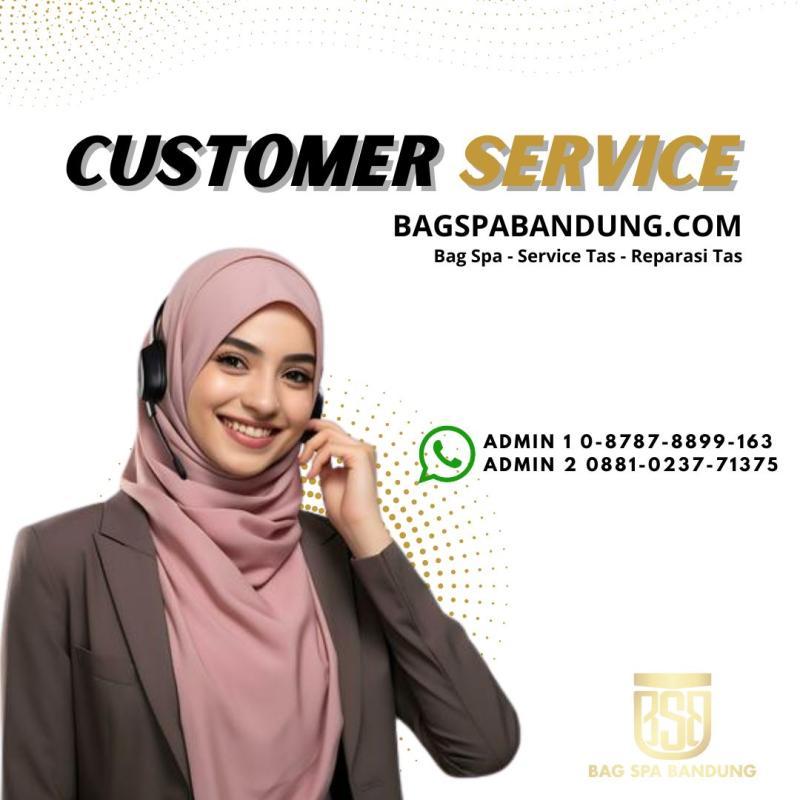 Tempat Bag Spa Bandung Indah Plaza Bandung - Bandung Kota