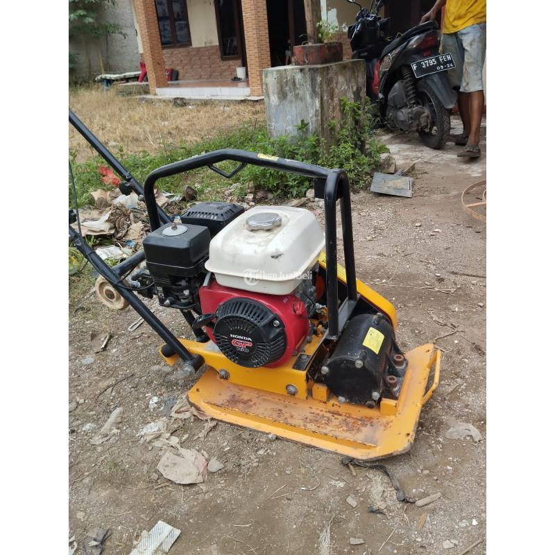 Pemadat Stamper Kodok Honda Termurah Periuk - Tangerang Kota