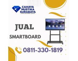 Toko Interactive Whiteboard 2025 - Banjarbaru