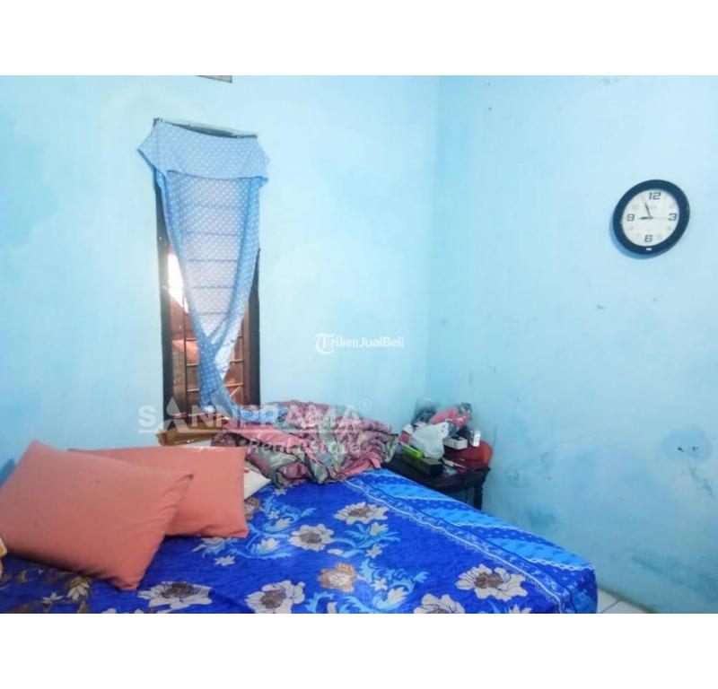 Jual Rumah Second Luas 72 m2 di Cinangka dekat ke Pondok Cabe Pamulang - Depok