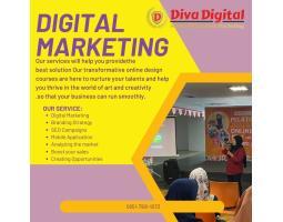 Training Online Marketing Tiktok - Pohuwato