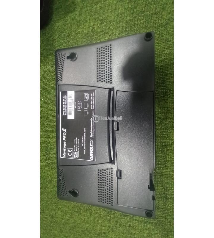 Console Davis 6312C Vantage Pro2 - Jakarta Selatan 