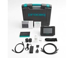 Pundit PL200 Alat UPV Tester Beton by Proceq - Jakarta Utara 