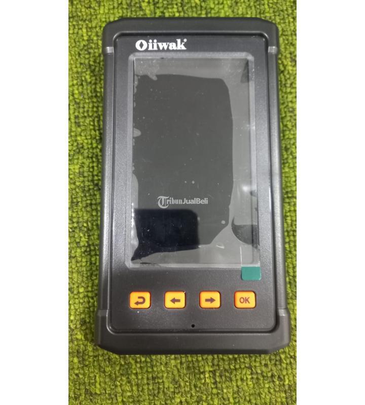 Oiiwak 4.3 1080P Endoscope 8.5mm 15M - Jakarta Selatan