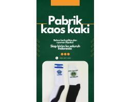 Produsen Kaos Kaki Anak SD - Gianyar