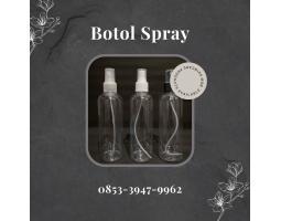 Termurah Agen Botol Spray 60 Ml - Tanjungpinang 