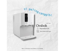 Saringan Air Minum Coway - Jakarta Selatan 
