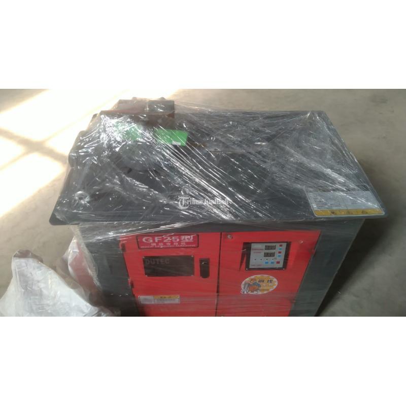 Sewa Bar Bender - Cirebon