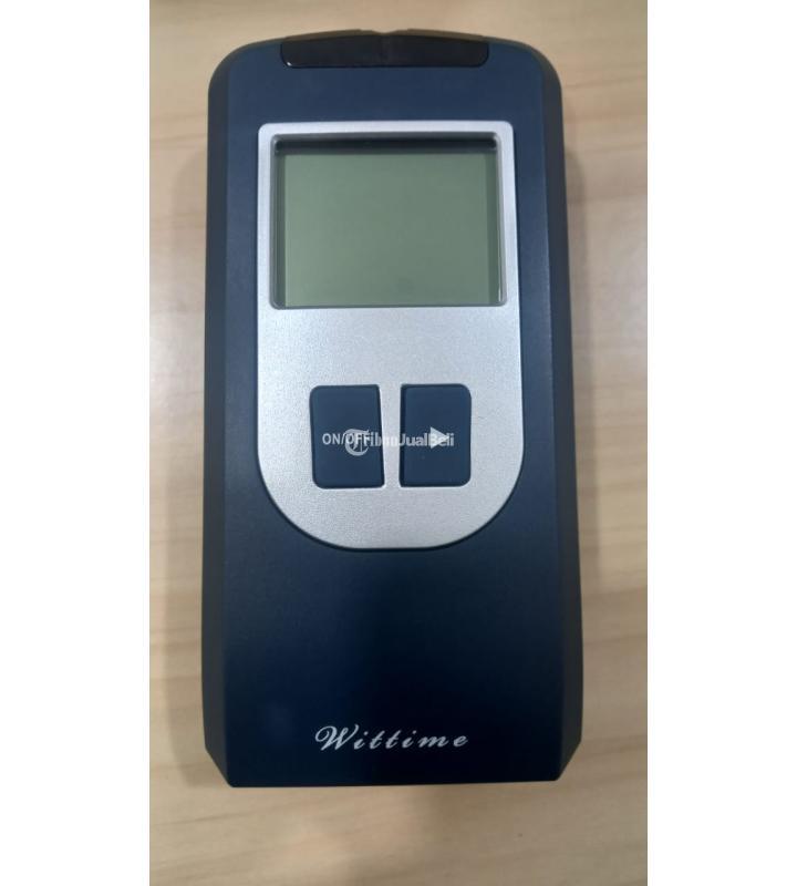 Wittime WT-1038 Multi Function Detector - Jakarta Selatan 