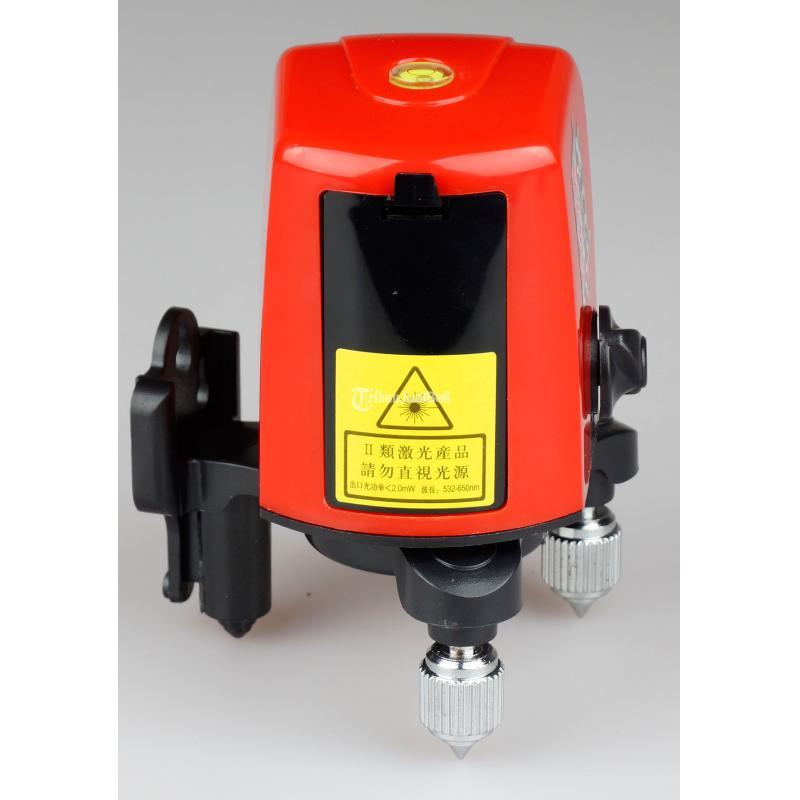 Supplier Acuangle A8826D Laser Cross Line - Jakarta Selatan