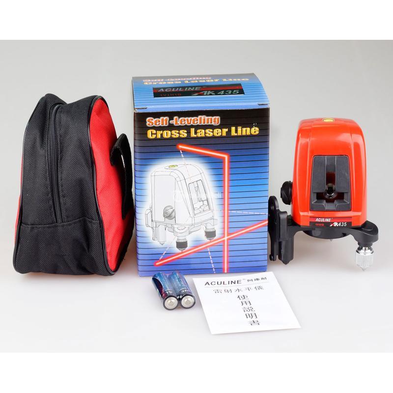 Supplier Acuangle A8826D Laser Cross Line - Jakarta Selatan