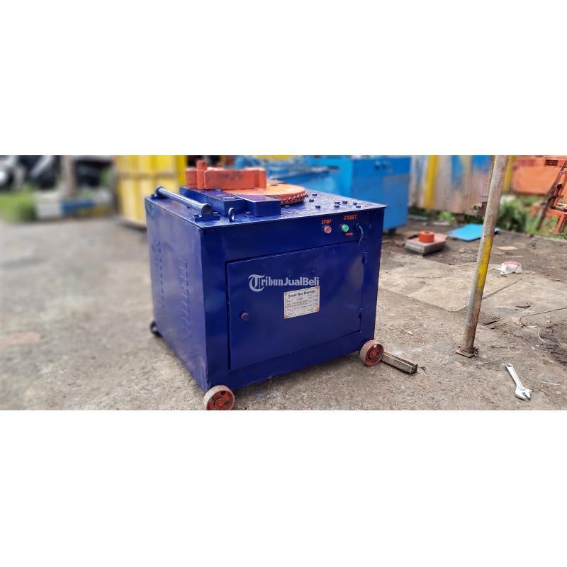 Jasa Sewa Bar Bender, Tanjung Pinang - Riau