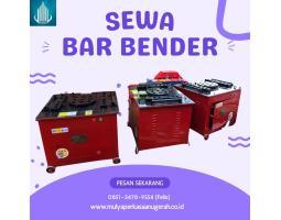 Sewa Bar Bender - Gorontalo
