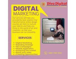 Pelatihan Digital Marketing Untuk Pemula - Gorontalo