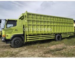 Hino Ranger Dutro Baru 2025 Promo DP 110 Juta - Kampar
