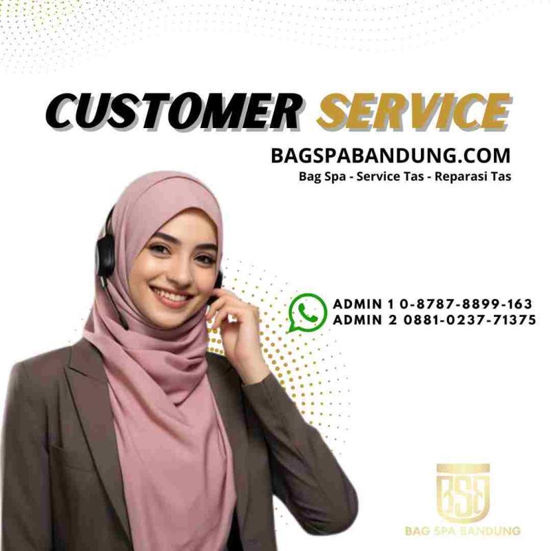 Tempat Bag Spa Cihampelas Walk - Bandung Kota
