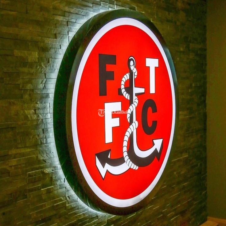 Neonbox Custom - Nabire