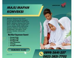 Jasa Konveksi Seragam Sekolah - Seram Bagian Timur