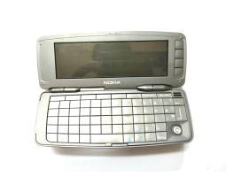Hp Jadul Nokia 9300i Communicator Seken Minusan Untuk Koleksi Kanibalan - Jakarta Pusat