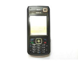 Hape Jadul Nokia N70 Seken Minusan Buat Koleksi Pajangan Kanibalan - Jakarta Pusat 