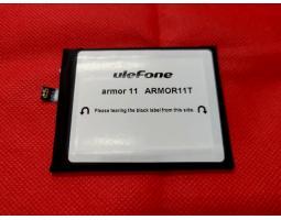 Baterai Ponsel Ulefone Armor 11 11T New Ulefone Battery - Jakarta Pusat