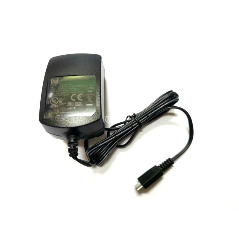 Charger Telepon Hape Satelit Isatphone Inmarsat Inmarsat 2 New Original - Jakarta Pusat 