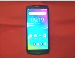 Hape Ulefone Power 5S RAM 464 Baterai 13000mAh Seken Mulus - Jakarta Pusat