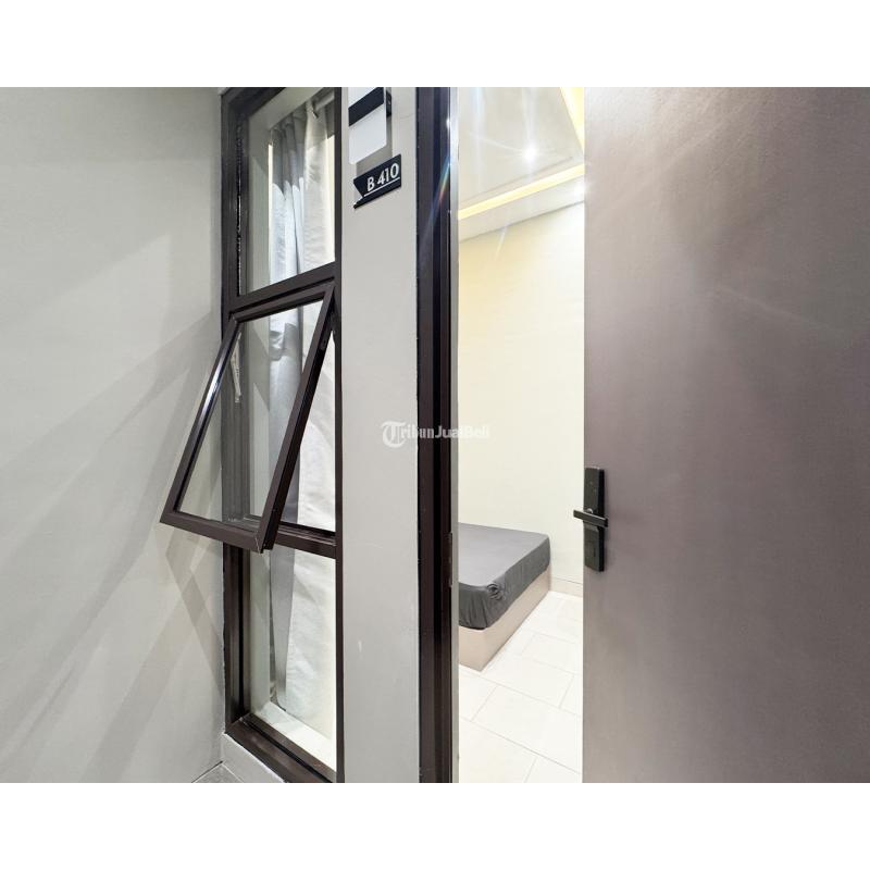 Disewakan Kost Casa Myunda Tipe Single - Jakarta Barat