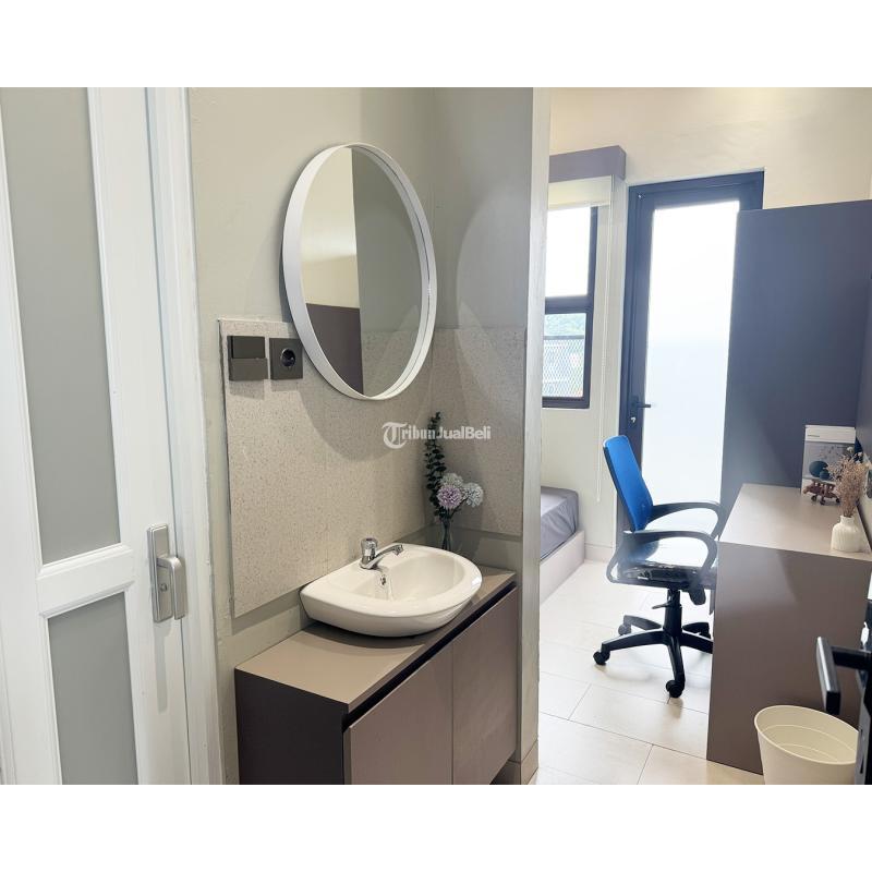 Disewakan Kost Casa Myunda Tipe Comfort - Jakarta Barat